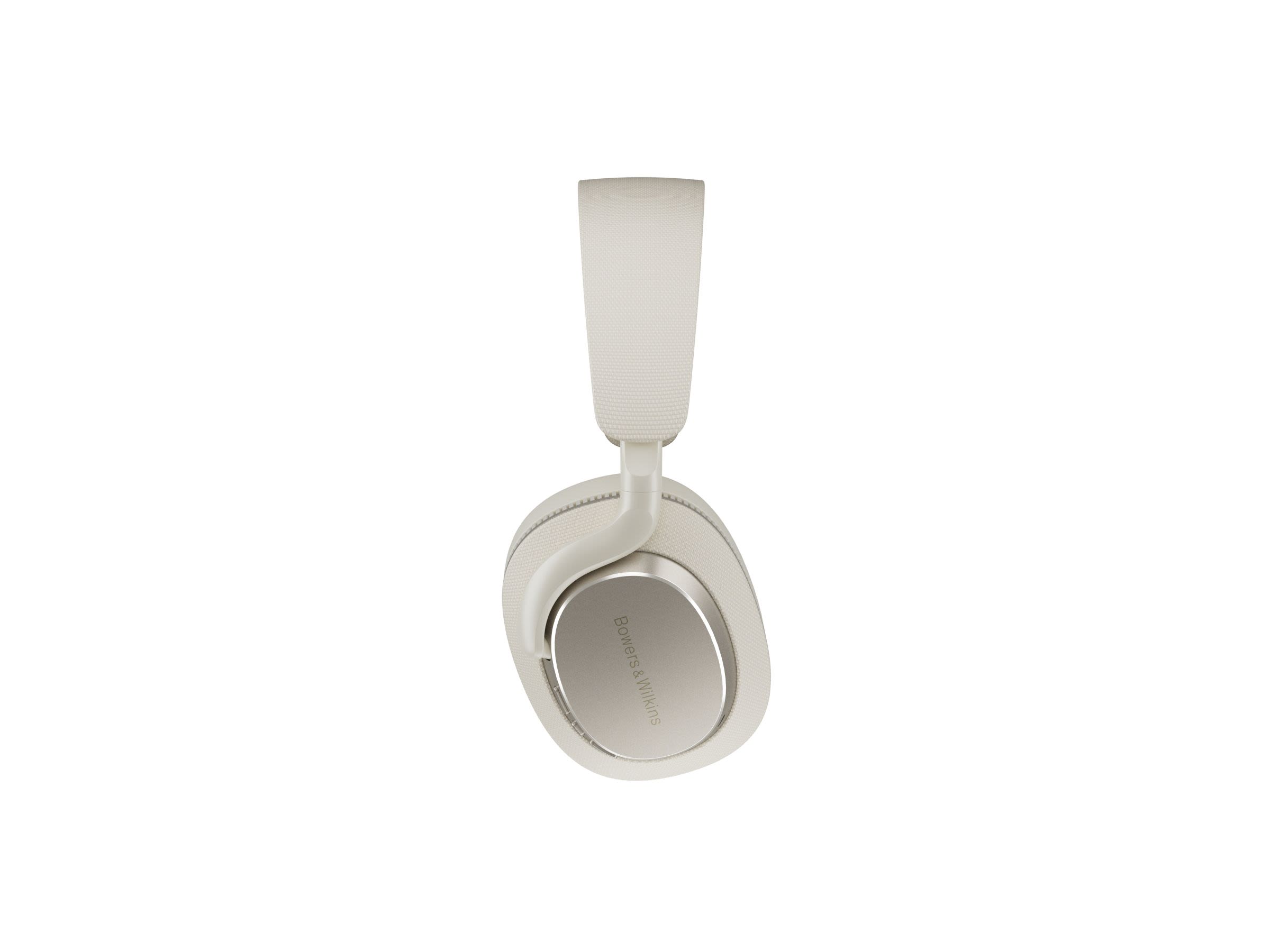 Bowers & Wilkins PX7 S3 Wireless Noise Cancelling Headphones - Premium Over-Ear Bluetooth Headset with Hi-Fi Sound for Music, Travel & Work