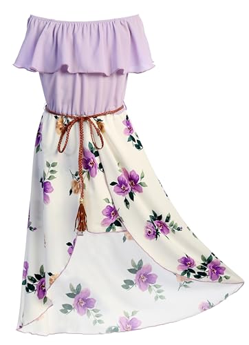Lilac Flower