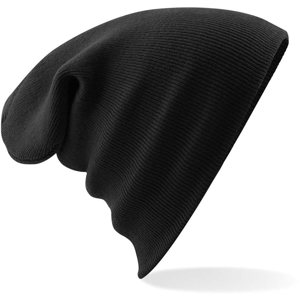 Beechfield Men's Sport Performance Hat - Lightweight Breathable Baseball Cap for Running, Hiking & Outdoor Activities | Adjustable Snapback Design for Comfort & Style