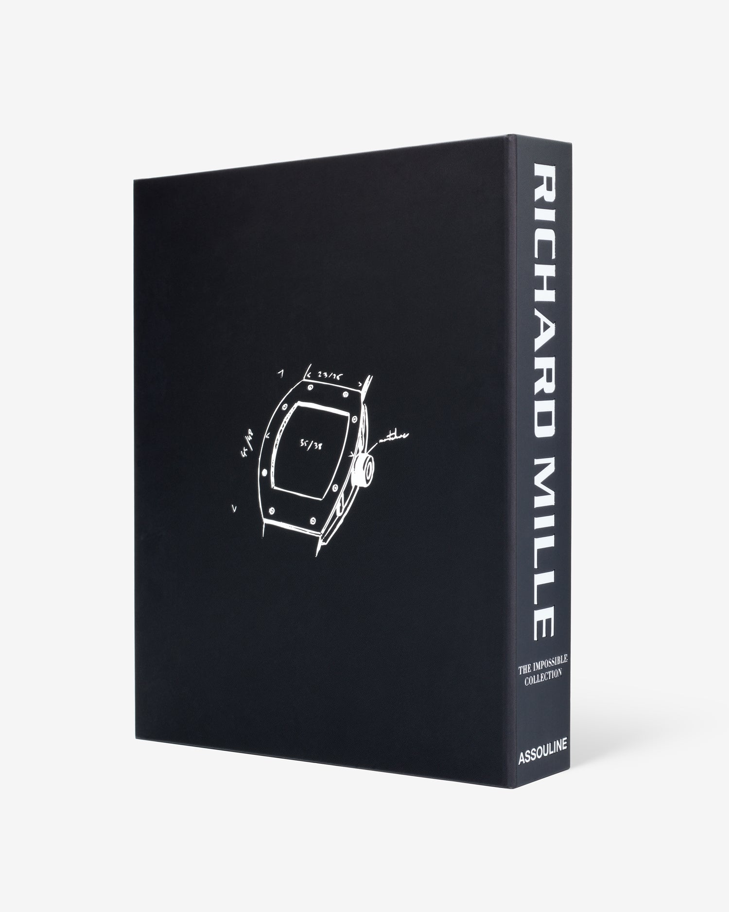 Richard Mille Luxury Watches - The Impossible Collection | Premium Swiss Timepieces for Men & Women | Perfect for Gifts, Collectors & High-End Fashion