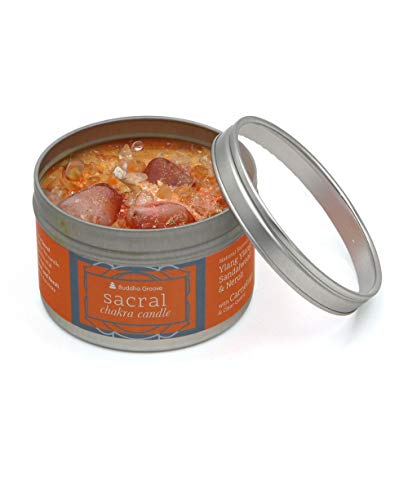 Sacral Chakra