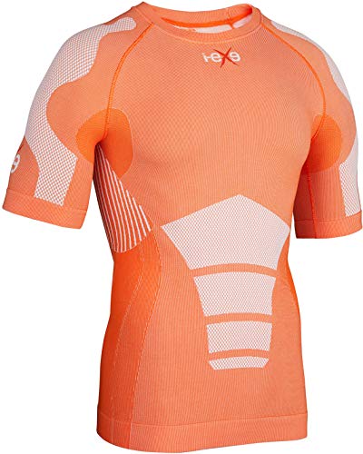 Men - Orange