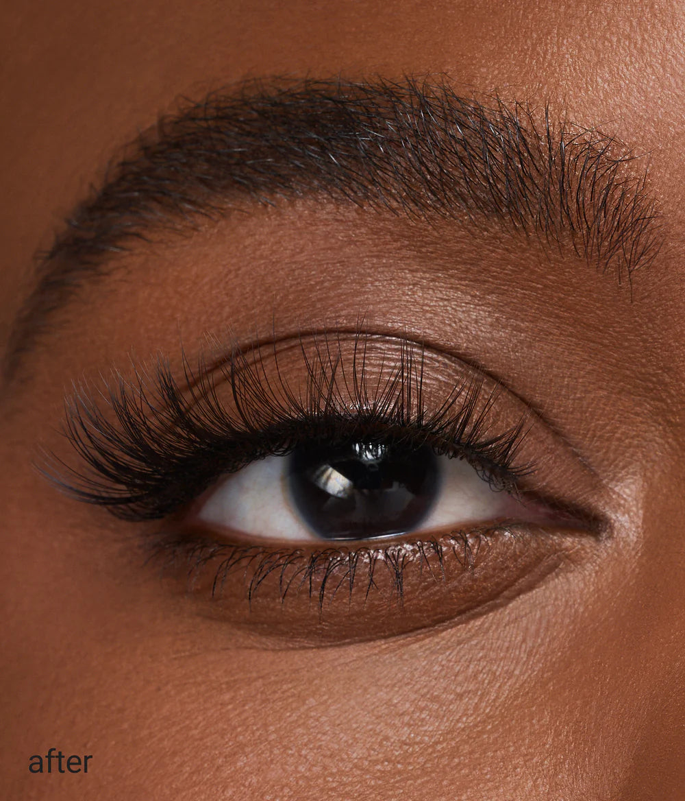 Dream Lashes False Eyelashes by R.E.M. Beauty - Natural Looking Volume & Length for Everyday Glam & Special Occasions