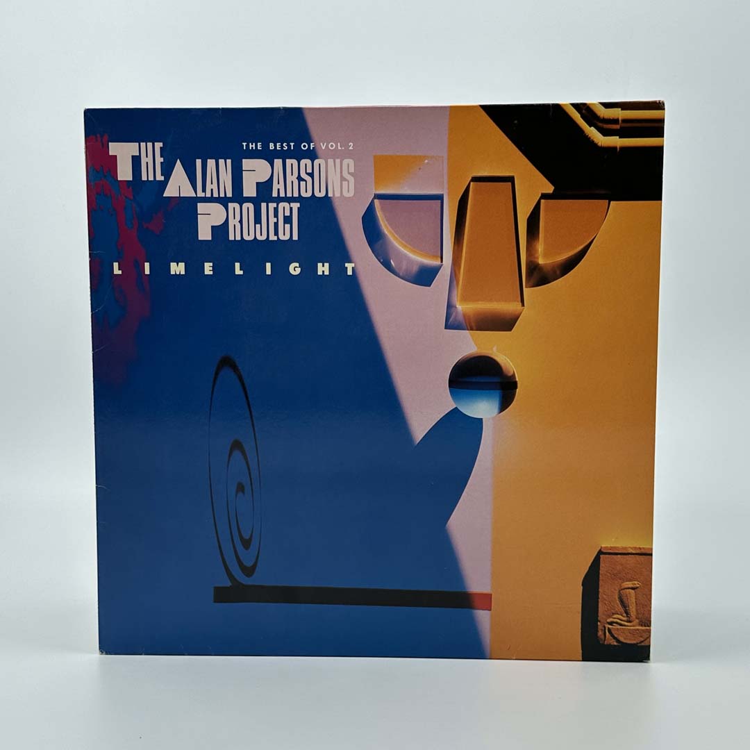 The Alan Parsons Project - Official Music Albums & Merchandise | Vinyl, CDs & Digital Downloads | Perfect for Music Lovers & Collectors
