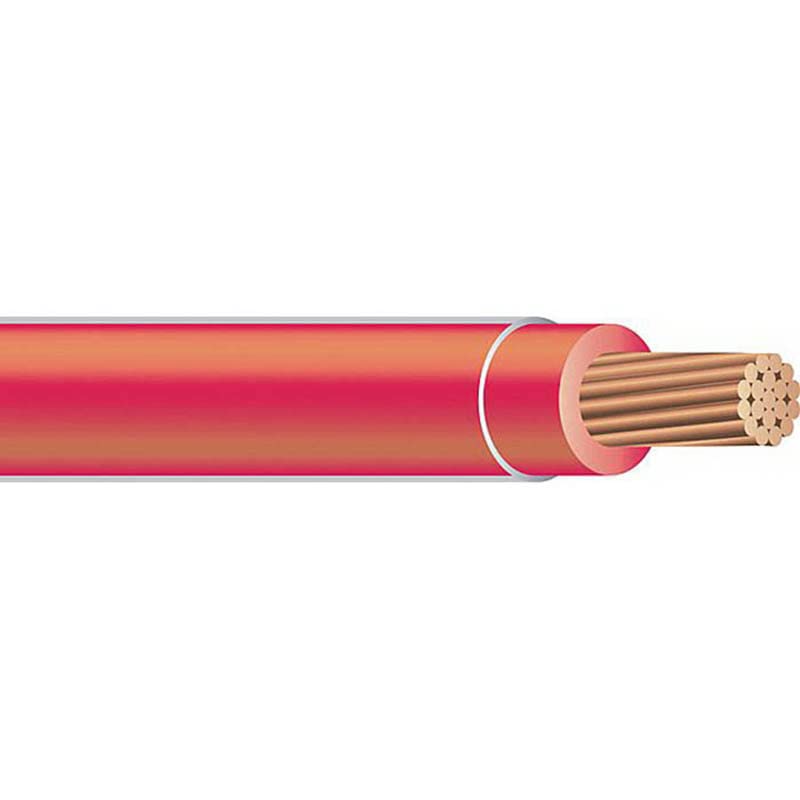 16 AWG TFFN Stranded Copper Wire - 26 Strands Red Flexible Electrical Wire for Automotive, Home Appliances, DIY Projects | Perfect for Wiring Harnesses, LED Installations, Electrical Repairs | Ideal for Car Audio, Solar Panels, Extension Cords | Great for Automotive Wiring, Home Electrical, DIY Electronics, RV Repairs | Use for Vehicle Upgrades, Home Renovations, and Custom Electrical Projects