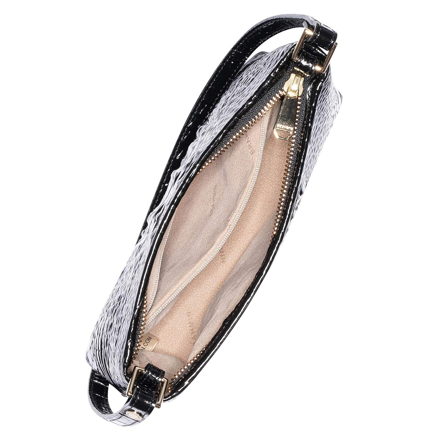 BRAHMIN Melbourne Lorelei Shoulder Bag for Women | Genuine Leather Crossbody Purse | Fashionable Handbag for Work, Travel & Everyday Use