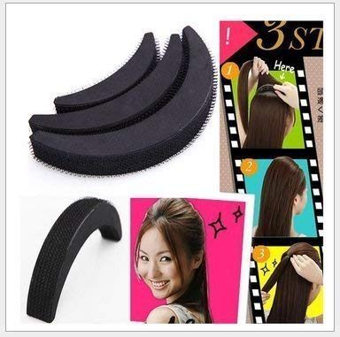 SIYAA 11-Piece Hair Styling Accessories Kit for Women & Girls - Hair Clips, Headbands & More (Pack of 1) - Perfect for School, Parties & Everyday Styling