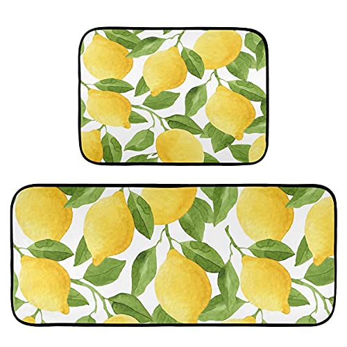 Yellow Lemon