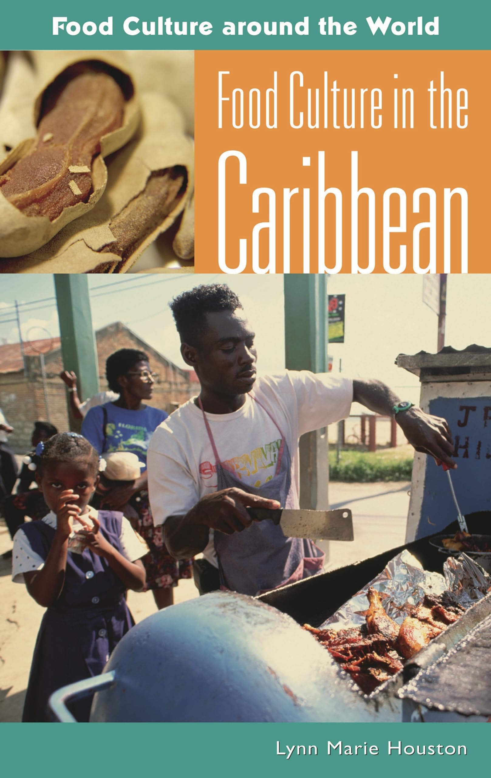 Caribbean Food Culture - Traditional Cuisine & Recipes for Home Cooking