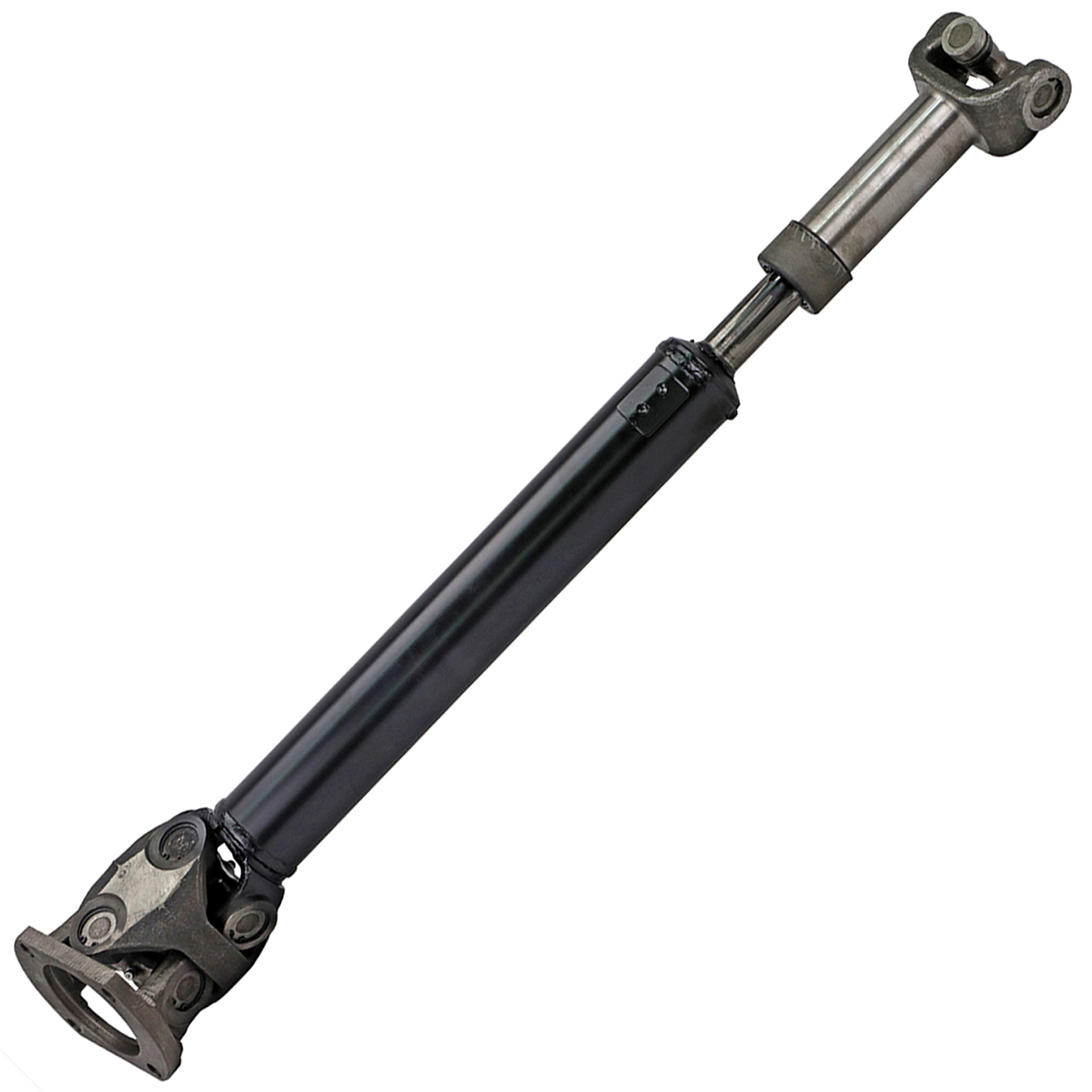 2000-2002 Dodge Ram 2500 3500 5.9L 5-Speed Manual Transmission 28 1/5