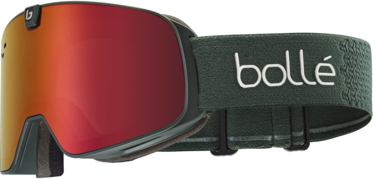 BG394004 - Forest Matte - Volt Ruby Cat 2 & Light Vermillon Blue Cat 1