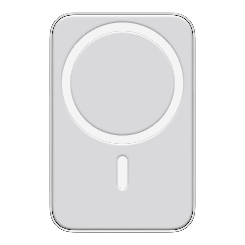Belkin MagSafe Car Mount Holder for iPhone 12/13/14 Series - Secure & Adjustable - Perfect for Hands-Free Driving & Navigation - Gray
