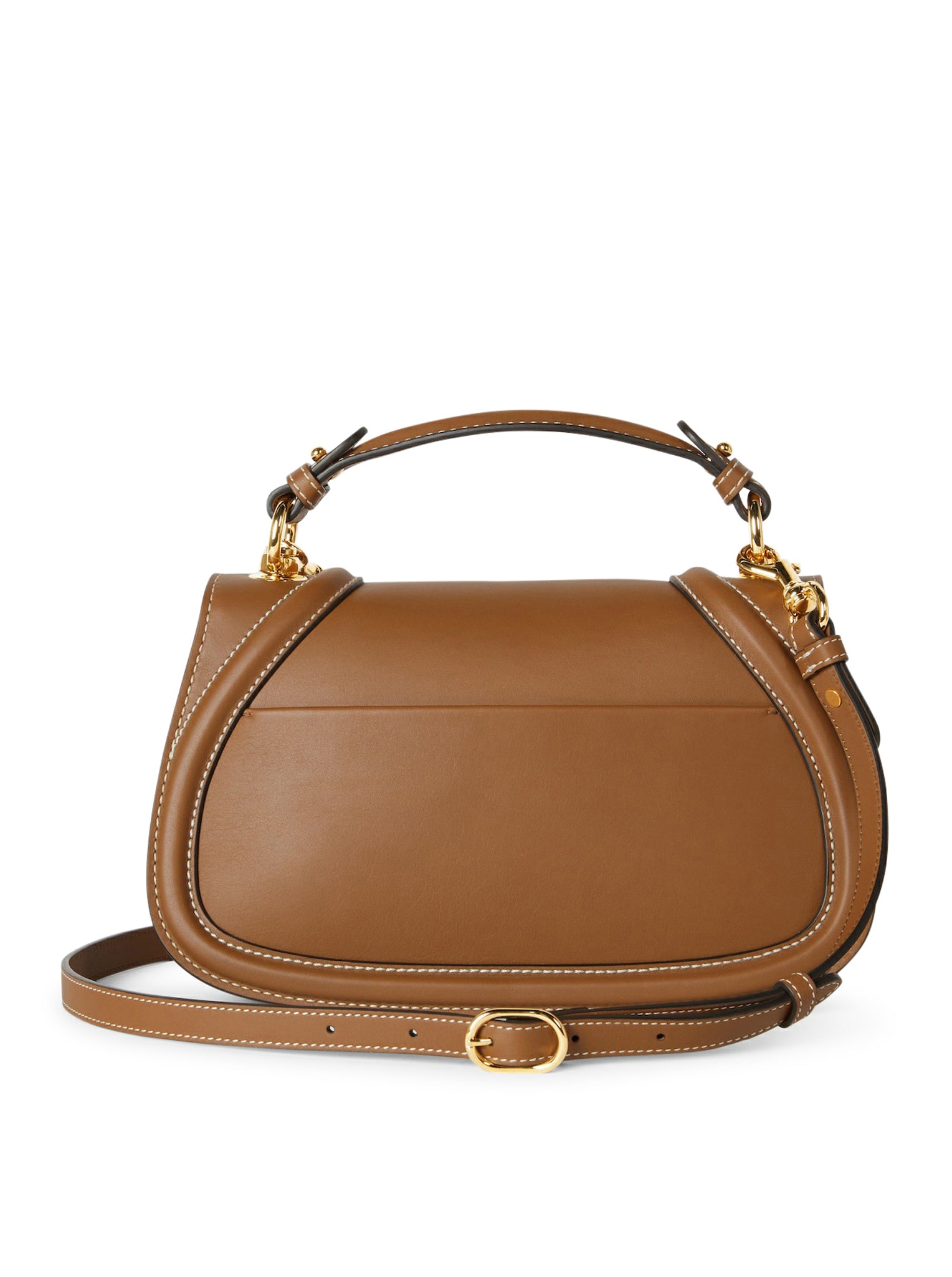 Gucci Blondie Small Handbag for Women - Luxury Leather Crossbody Purse - Perfect for Date Night, Shopping & Travel Accessories