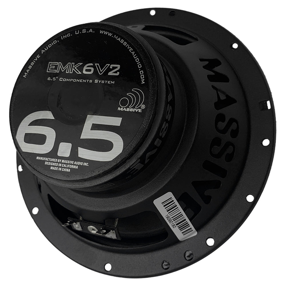 EMK6 V2 6.5