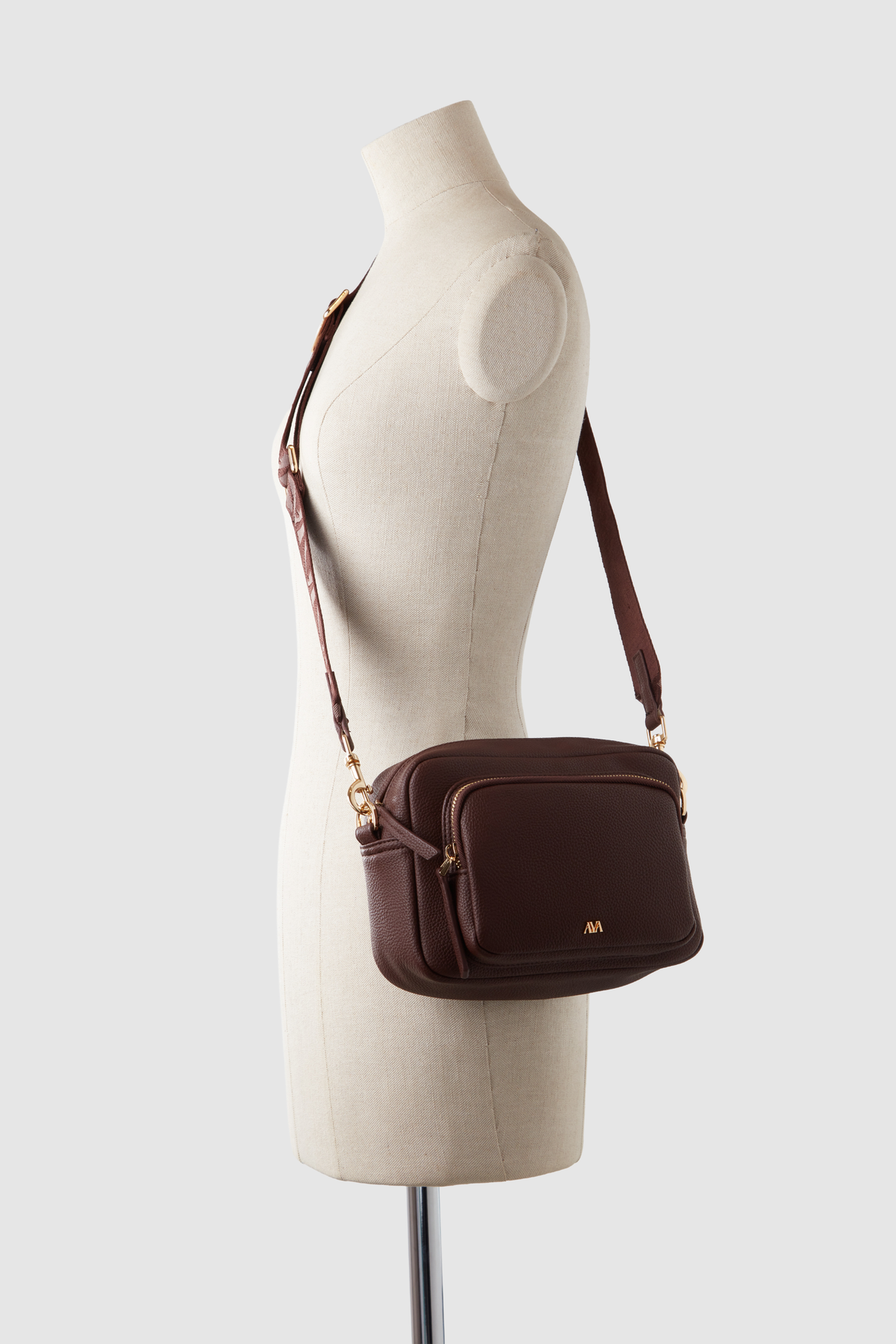 Juni Crossbody Bag for Women - Stylish & Lightweight Shoulder Purse - Perfect for Travel, Work & Everyday Use
