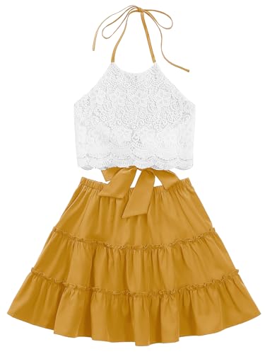Solid Yellow