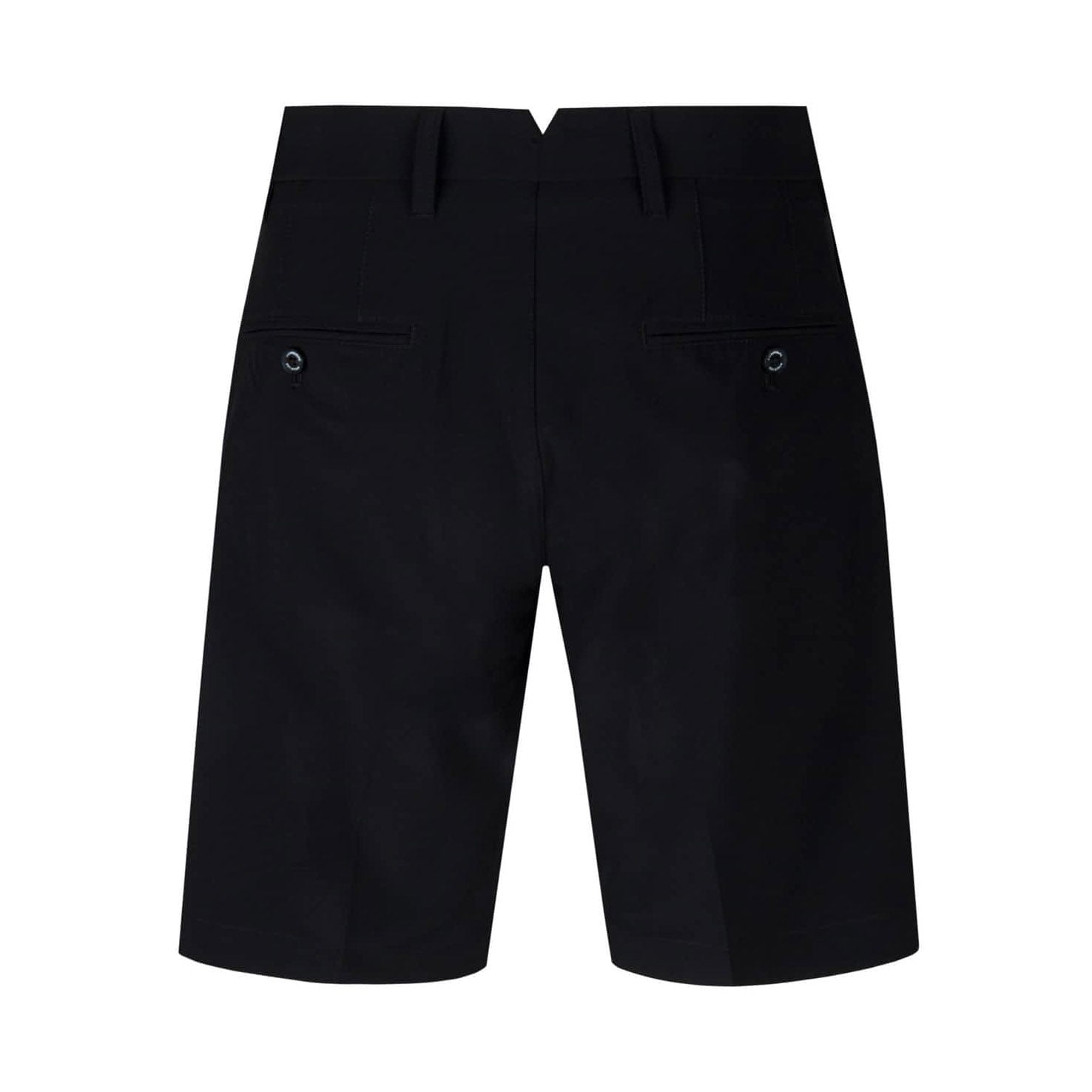 J. Lindeberg Eloy Tapered Micro Stretch Men's Golf Shorts - Comfortable & Breathable for Golf, Casual Wear & Outdoor Activities