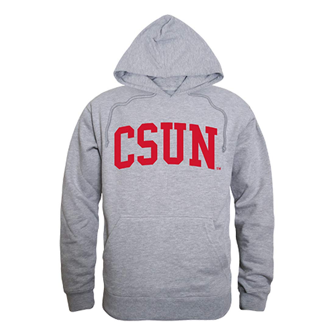 W Republic Game Day Hoodie - Comfortable & Stylish Pullover for Men & Women - Perfect for Sports, Casual Wear & Outdoor Activities