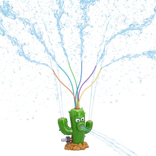 Green Cactus