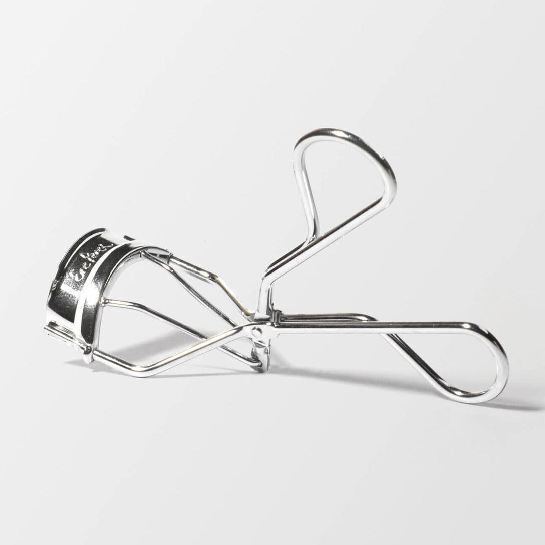 Ere Premium Eyelash Curler - Professional Lash Curling Tool for Long, Voluminous Lashes | Perfect for Daily Makeup & Special Occasions
