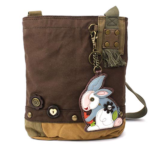 Rabbit- Darkbrown