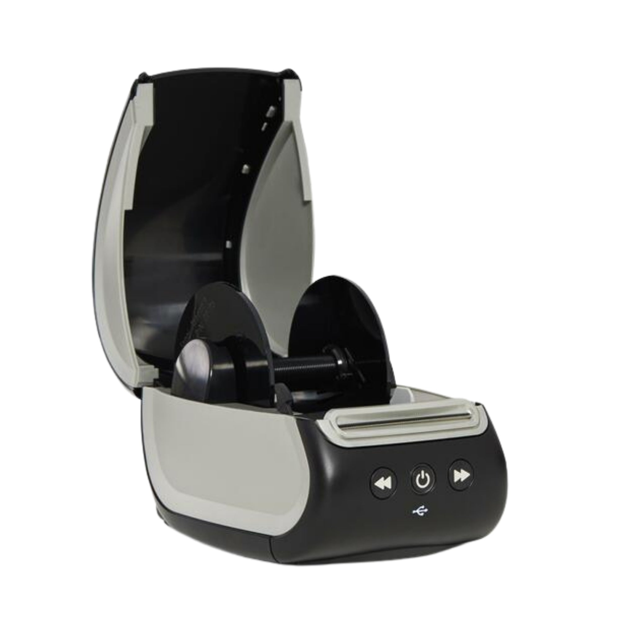 DYMO LabelWriter 550 Label Printer - High-Speed Thermal Shipping Label Printer for Home & Office Use - Perfect for Amazon FBA, eBay, Etsy Sellers & Small Businesses