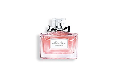 Miss Dior Perfume for Women by Christian Dior - 3.4 oz Eau de Parfum Spray | Floral Fragrance for Date Night & Special Occasions