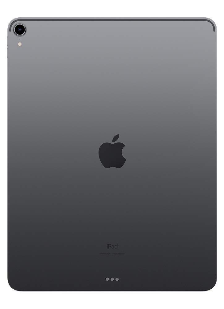 Refurbished 2018 Apple iPad Pro 12.9