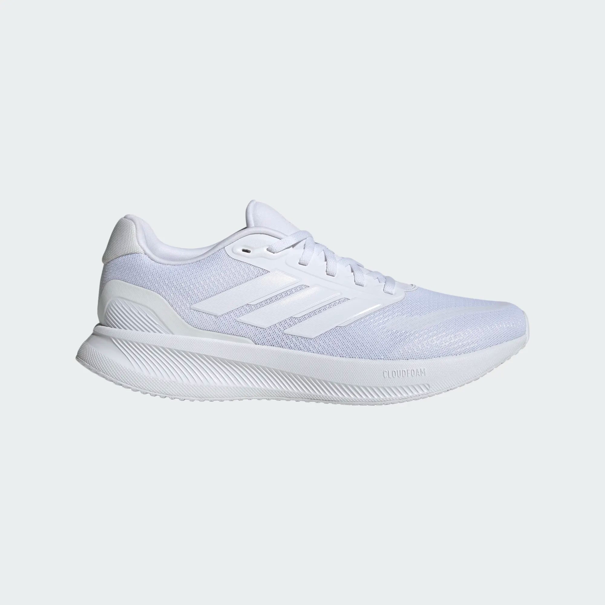 Men's Runfalcon 5 Running Shoes - Lightweight & Breathable for Jogging, Gym Workouts & Daily Wear