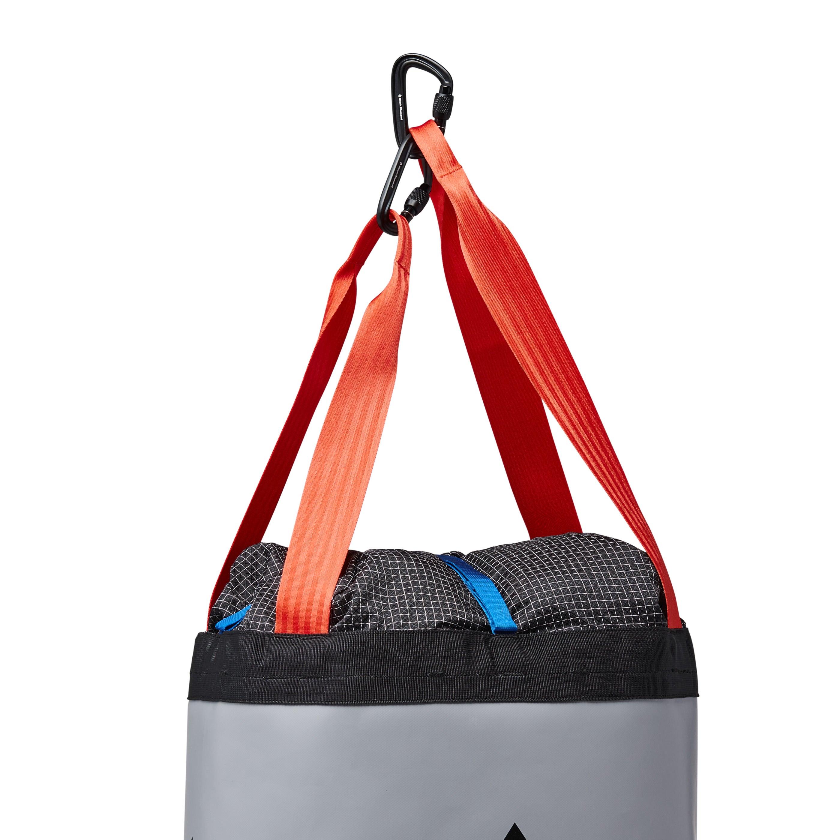 Wall Hauler 140 Haul Bag - Heavy Duty Construction Tool for Drywall, Lumber & Materials - Perfect for Contractors, DIY & Home Renovation Projects