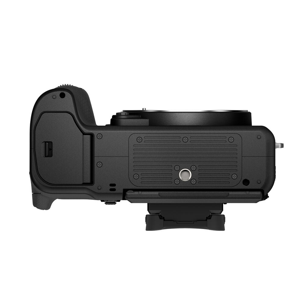 Fujifilm GFX 100S II 102MP Medium Format Mirrorless Camera - Professional Photography, Studio & Outdoor Shooting, High-Resolution Imaging
