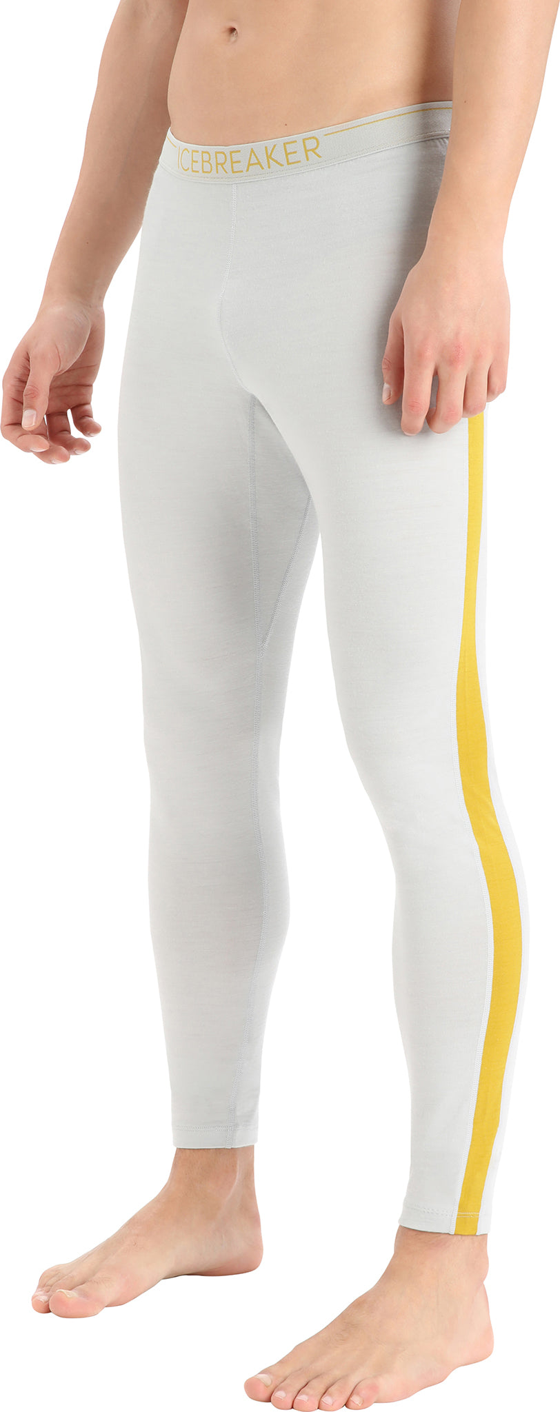 200 Sonebula Men's Leggings - High Performance Workout & Running Tights for Gym, Yoga & Outdoor Activities