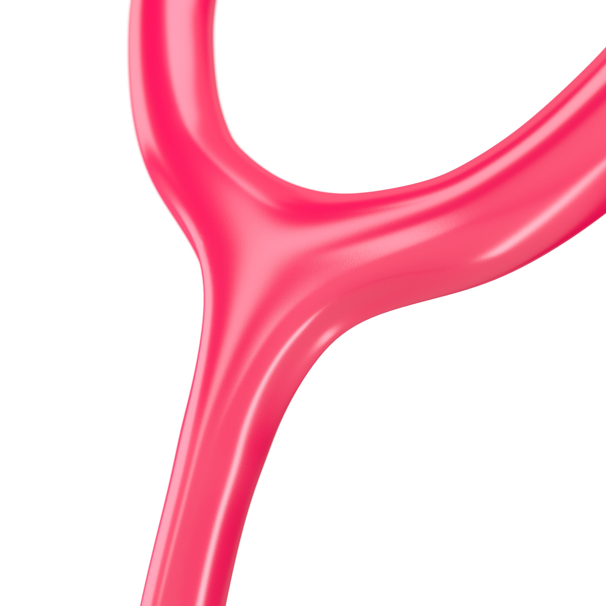 Premium Acoustica® Stethoscope - Raspberry Pink | Ideal for Medical Professionals, Nursing Students & Healthcare Workers | Perfect for Clinical Use, Patient Exams & Emergency Situations
