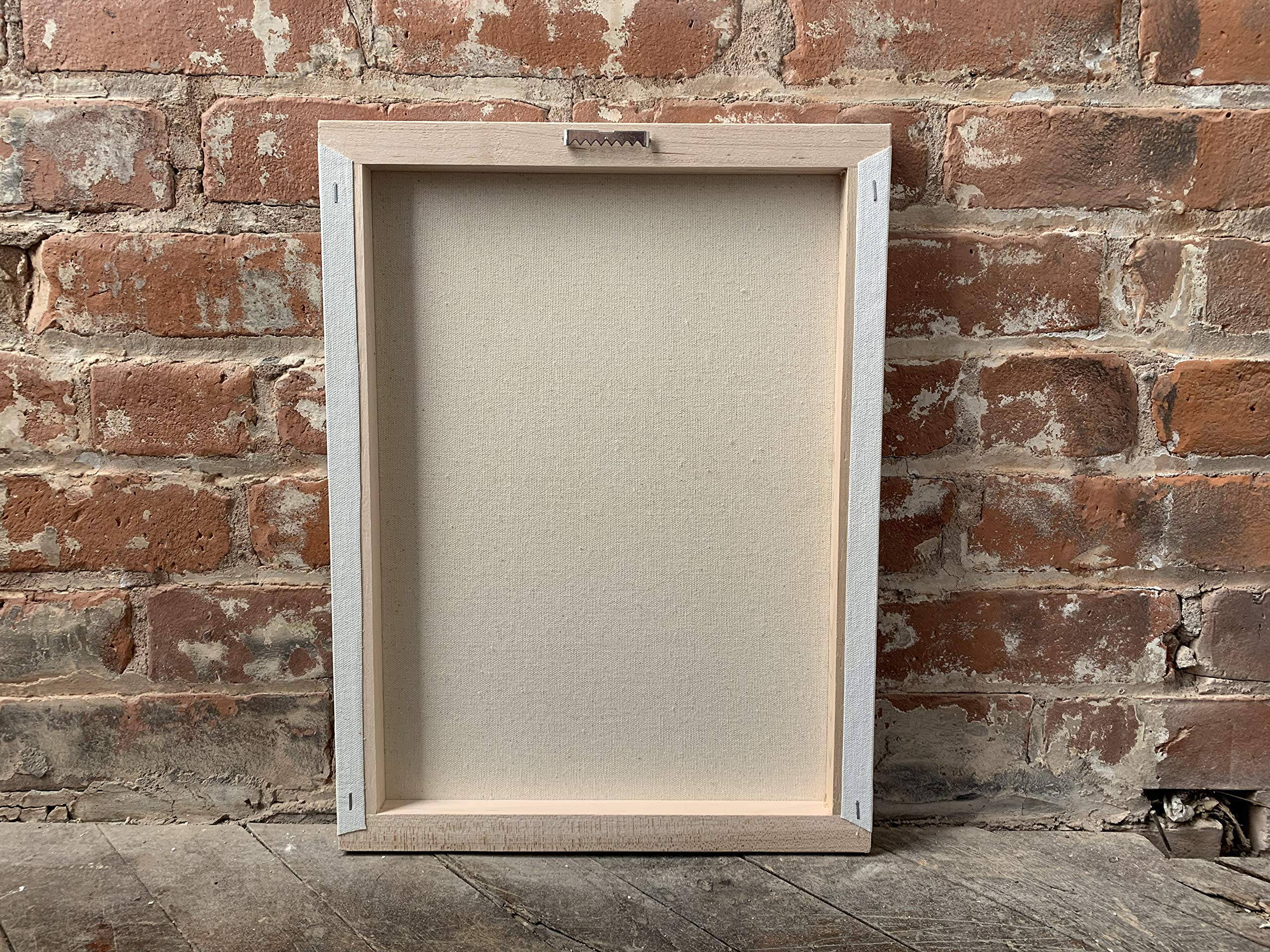 Personalized Grandparent Gift - Custom Canvas with Grandchildren's Names & Dates - Unique Present for Nana, Papa, Gigi, Pop Pop - Perfect for Anniversaries, Birthdays & Family Celebrations