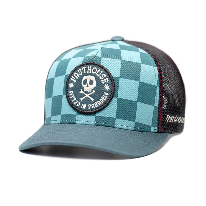 Youth Lost Boys Hat Indigo - Trendy Baseball Cap for Teen Boys, Stylish & Comfortable - Perfect for Outdoor Activities, Sports & Casual Wear