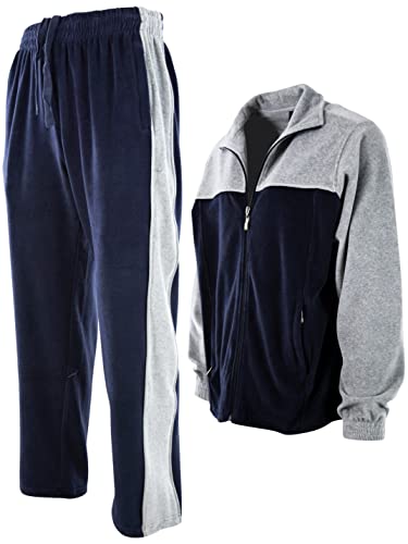 204-navy/Grey