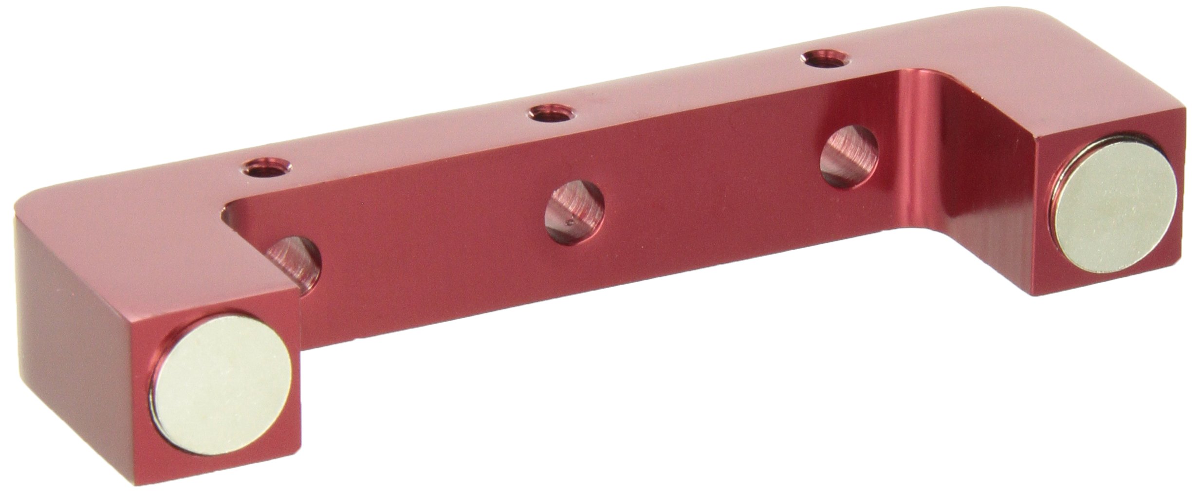 ProForm 66797 Magnetic Deck Bridge - Premium Card Game Accessory for Poker, Blackjack & Casino Nights | Perfect for Home Game Rooms & Casino Parties