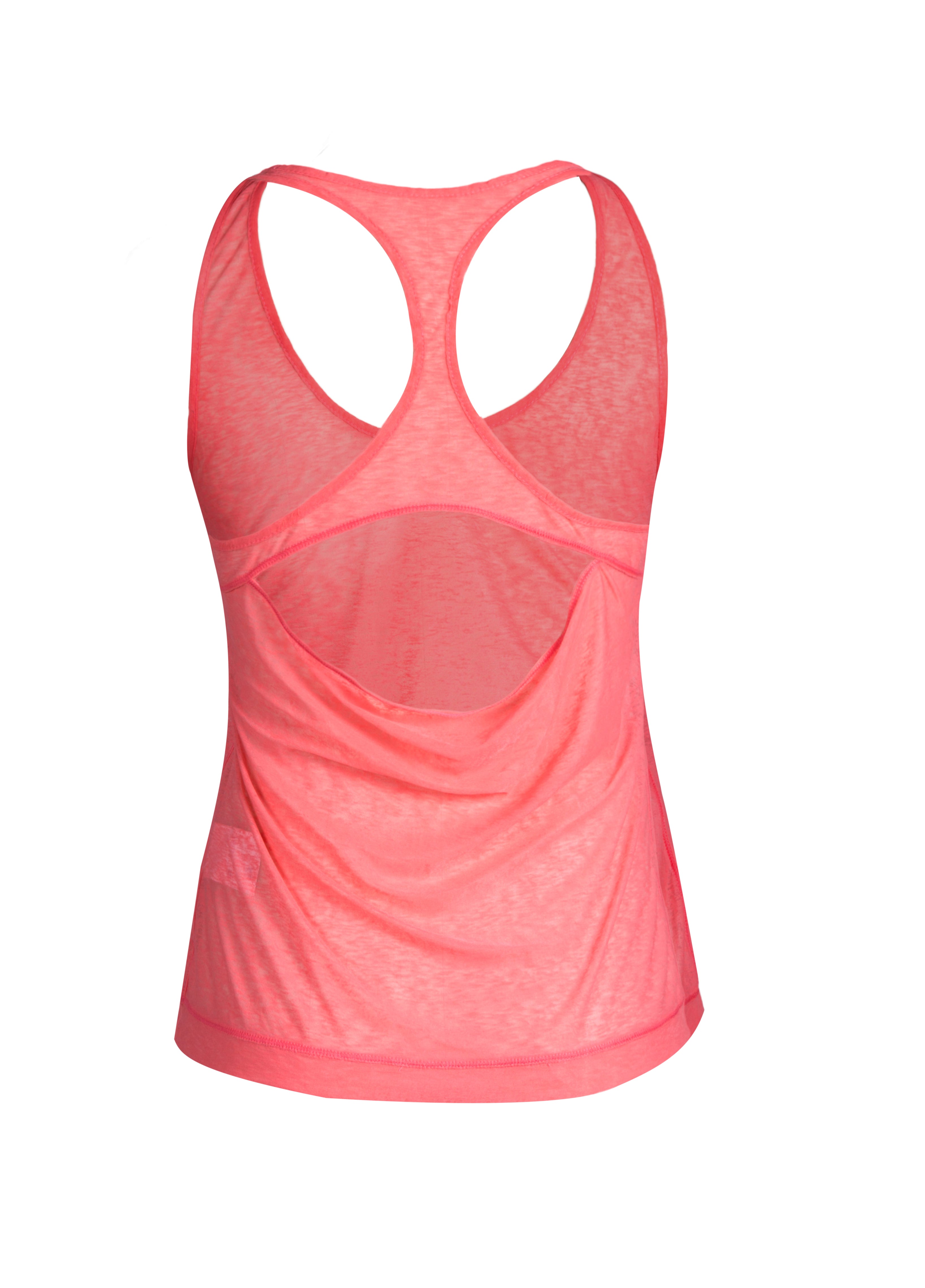 Born III Tank Top for Women - Soft & Comfortable Casual Sleeveless Shirt - Perfect for Summer, Yoga, Gym & Everyday Wear