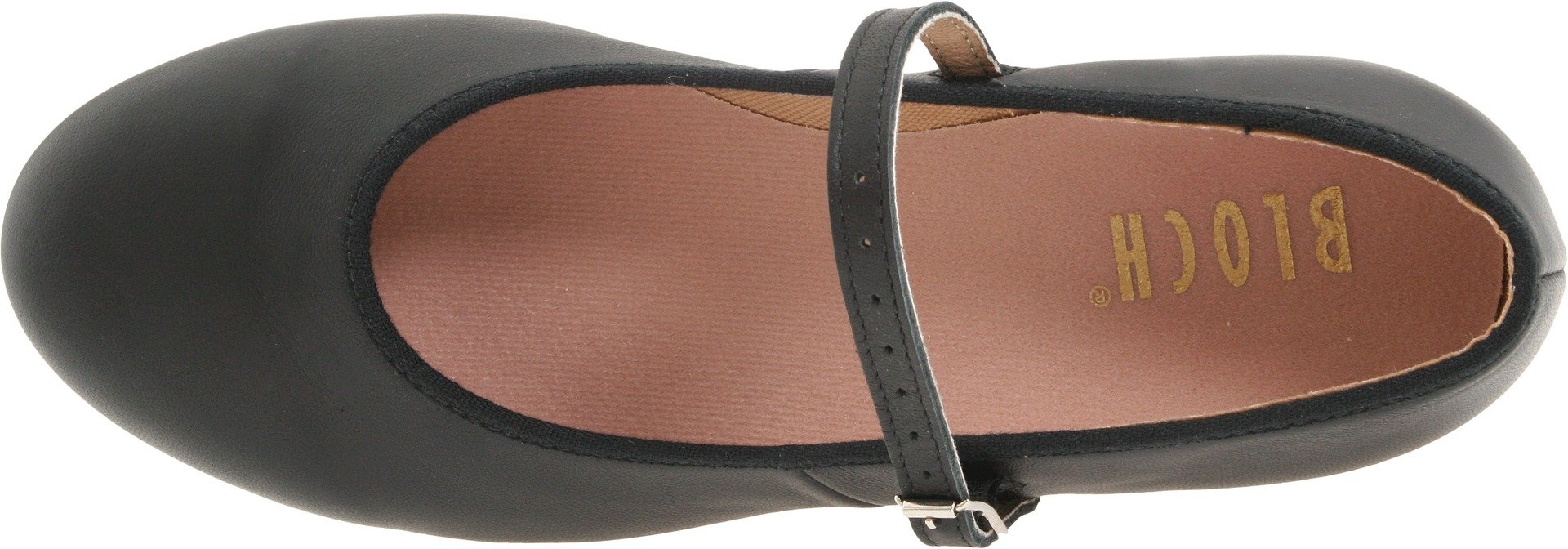 Bloch Women's Tap Shoes - Leather Dance Shoes for Tap Dancing - Perfect for Performances, Practice & Dance Classes