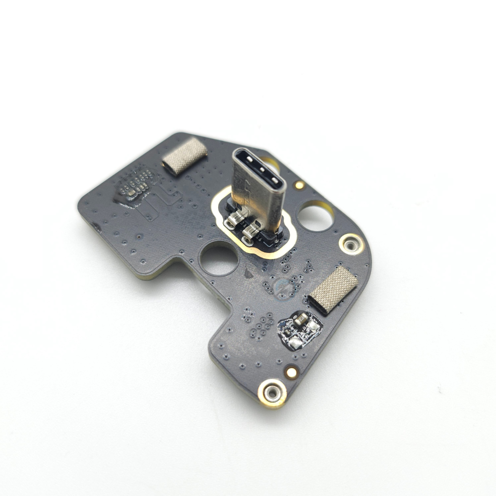 DJI Inspire 3 SSD Port Board Module - Replacement Part for Drone Repair & Maintenance | Perfect for Aerial Photography & Professional Filmmaking