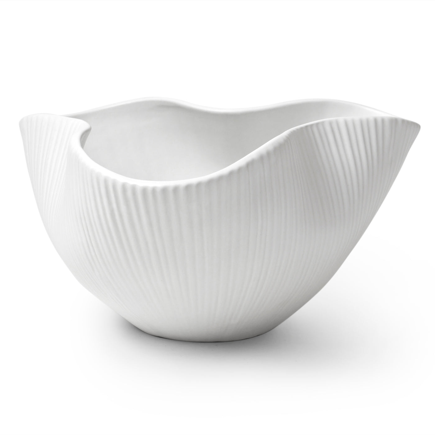 Large Pinch Bowl for Cooking & Serving - Perfect for Spices, Nuts, Snacks & Condiments | Durable Ceramic Dish for Kitchen, Dining & Entertaining