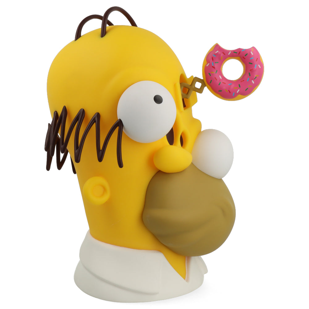 Donut Brain Toy by Bakea x Martian Toys - Fun Collectible for Kids & Adults, Perfect for Playrooms, Parties, and Office Decor