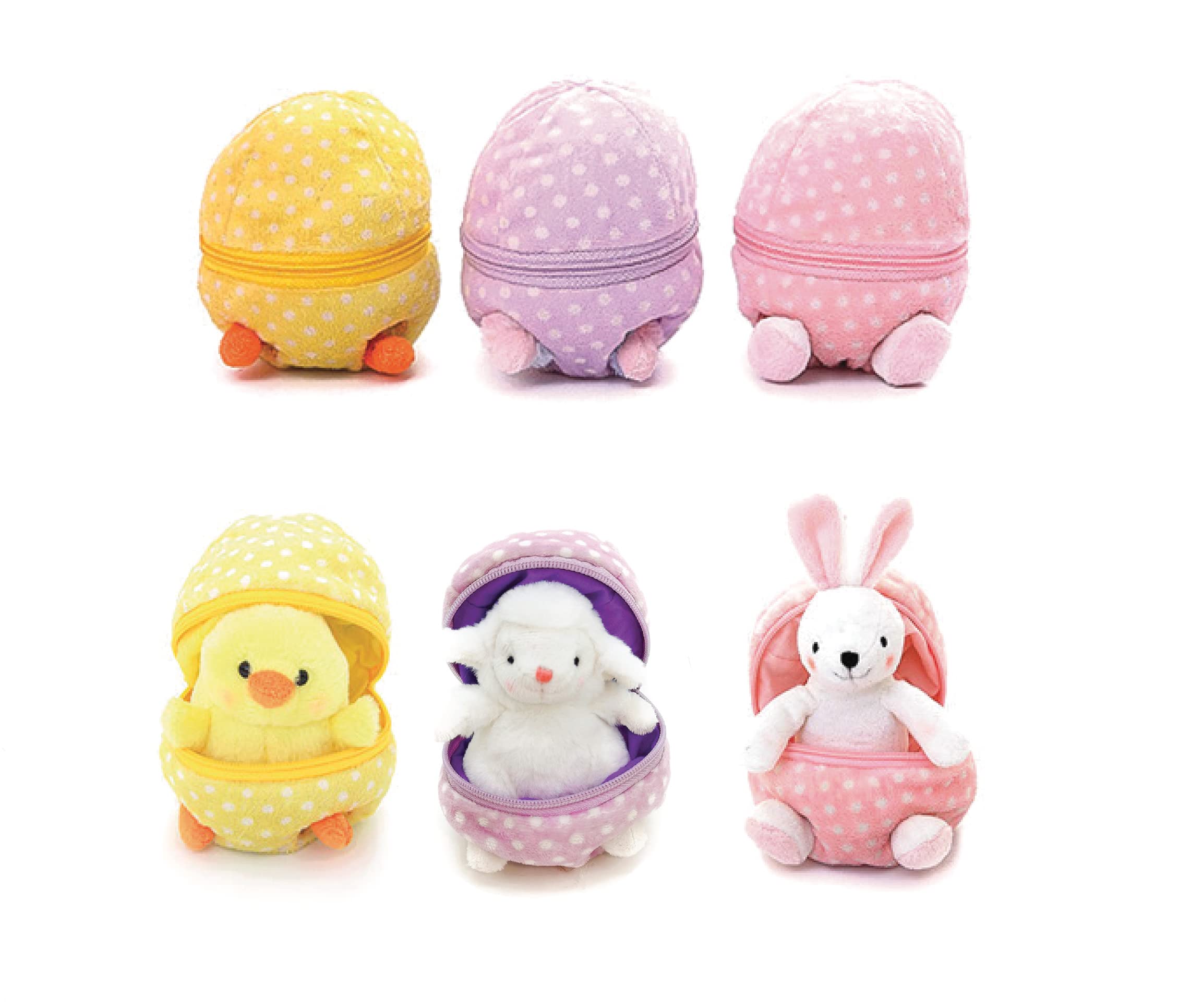 Plushland 6