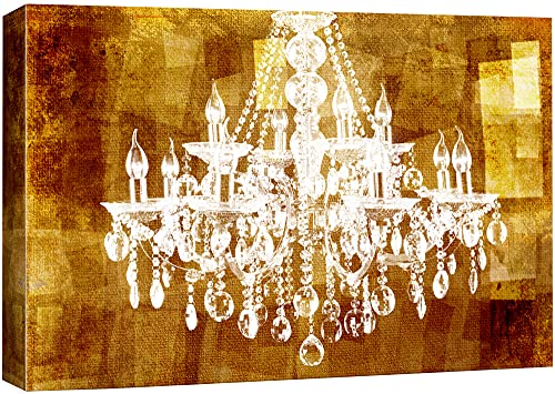 Chandelier - 01