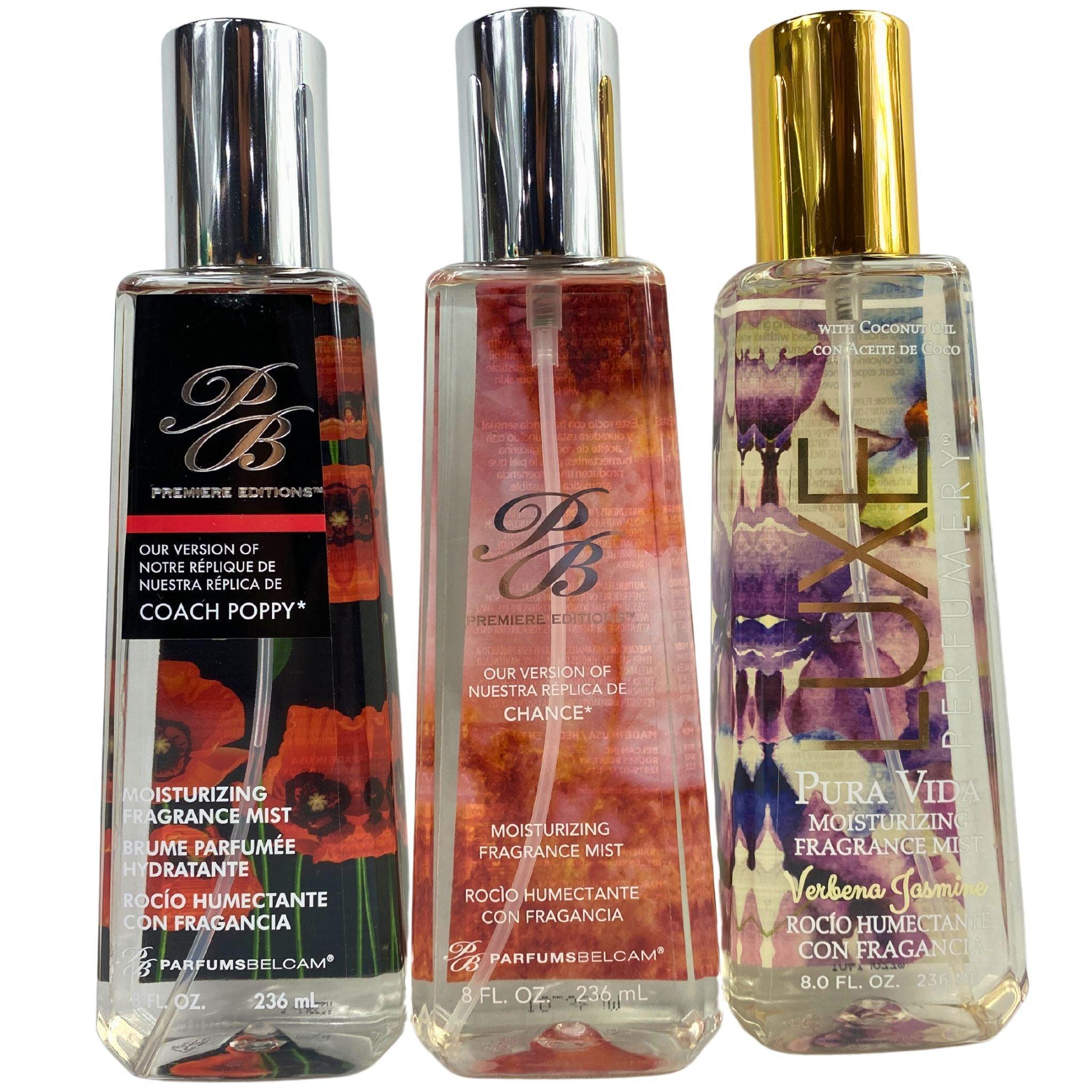 Premium Assorted Fragrances 8OZ (25 Pcs Lot) - Perfect for Home, Office, Car & Gift Giving