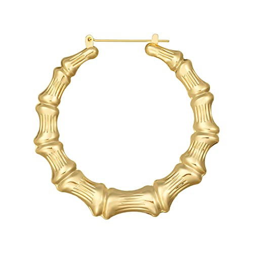 Bamboo C Gold