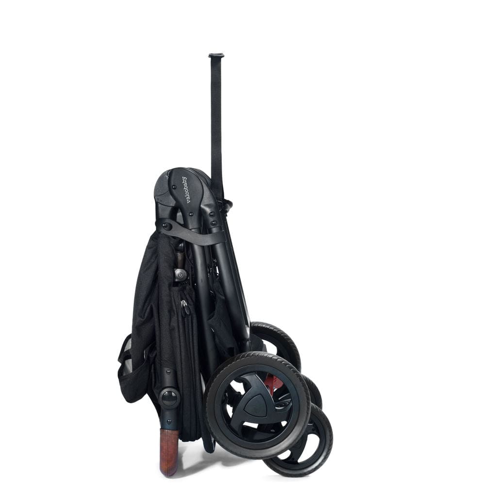 Valco Baby Duo Trend Double Stroller - Lightweight Compact Side by Side Stroller for Twins & Toddlers | Perfect for Shopping, Travel & Outdoor Adventures