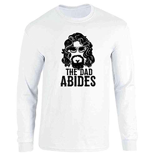 Long Sleeve Tee | White