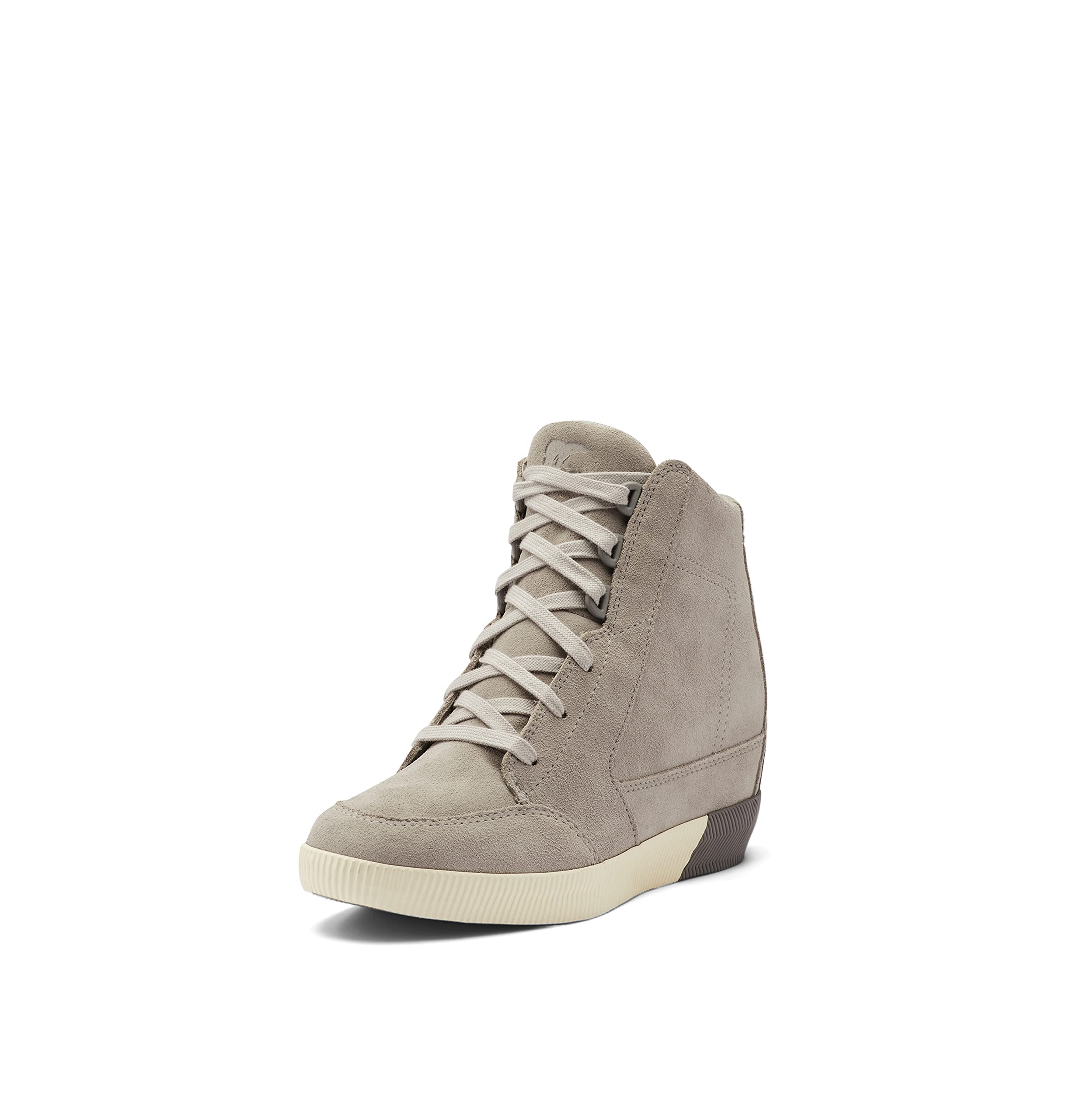 Sorel Women's Out 'N About Wedge Boots - Waterproof Winter Snow Boots with Traction for Hiking, Walking & Cold Weather - Fashionable Comfortable Ankle Boots for Women