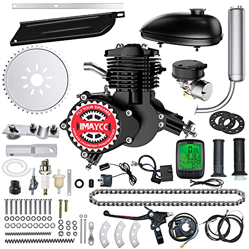 80CC Black